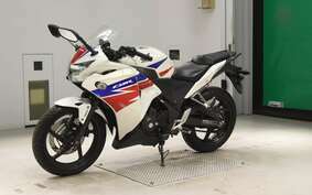 HONDA CBR250R A MC41