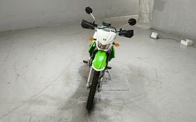 KAWASAKI KLX125 LX125C