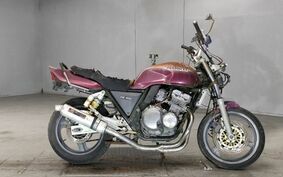 HONDA CB400SF NC31