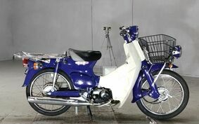 HONDA PRESS CUB 50 AA01