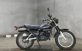 YAMAHA DT125 2N0