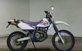 YAMAHA TT250R 4GY