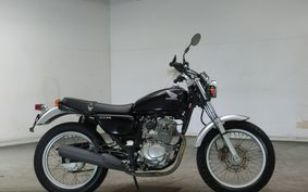 HONDA CB223S MC40