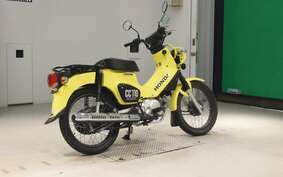 HONDA CROSS CUB 110 JA45