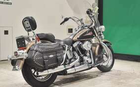 HARLEY FLSTC 1450 2005