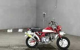 HONDA MONKEY AB27