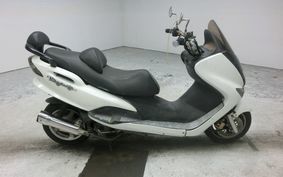 YAMAHA MAJESTY 125 5CA