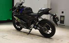 YAMAHA YZF-R25 A RG43J