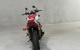 HONDA CB750 2009 RC42