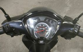 HONDA DIO 110 JF58