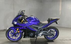 YAMAHA YZF-R25 RG43J