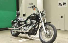 HARLEY FXDC 1580 2007 GV4