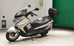 SUZUKI SKYWAVE 200 (Burgman 200)