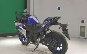 YAMAHA YZF-R25 RG10J