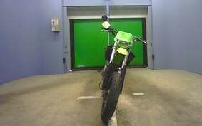 KAWASAKI KLX250D TRACKER LX250E