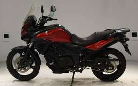 SUZUKI DL650 ( V-Strom 650 ) A 2014 VP56A