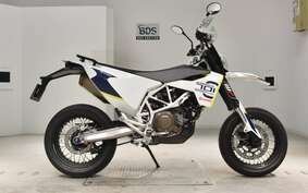 HUSQVARNA 701SM 2019