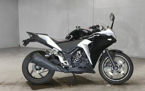 HONDA CBR250R MC41