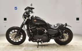 HARLEY XL883RI 2007 CS2