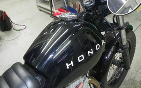 HONDA FTR223 MC34