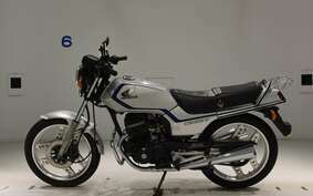 HONDA CB125T JC06