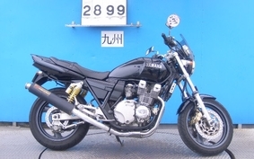 YAMAHA XJR400 Gen.2 R 1998 4HM