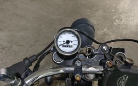 SUZUKI GLASS TRACKER BIG BOY NJ4BA