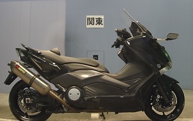 YAMAHA T-MAX 530 2013 SJ09