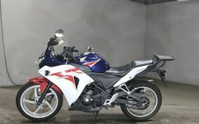 HONDA CBR250R MC41