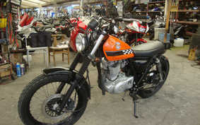 SUZUKI GRASS TRACKER BigBoy NJ4BA