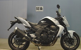 KAWASAKI Z750 Gen.2 2011 ZR750L