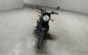 TRIUMPH BONNEVILLE T100 2017 AD70GD