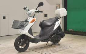 SUZUKI ADDRESS V125 CF46A