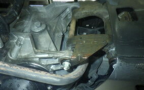 SUZUKI ADDRESS 110 CE47A