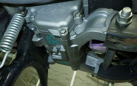 SUZUKI ADDRESS V50 CA4BA