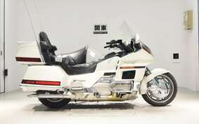 HONDA GL1500 GOLD WING SIDECAR 1996 SC22