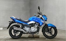 SUZUKI GSR250 GJ55D