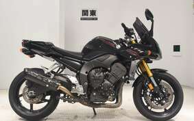 YAMAHA FZ FAZER 2010 RN17