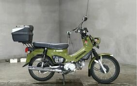 HONDA CROSS CUB 110 JA45