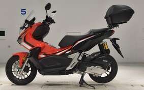 HONDA ADV150 KF38