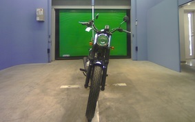 SUZUKI GRASS TRACKER NJ4BA