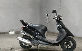 YAMAHA JOG ZR Evolution SA16J