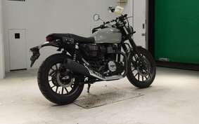 HONDA GB350S 2022 NC59