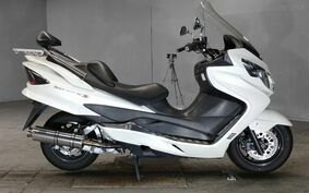 SUZUKI SKYWAVE 250 (Burgman 250) S CJ44A