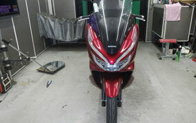 HONDA PCX 150 ABS KF30