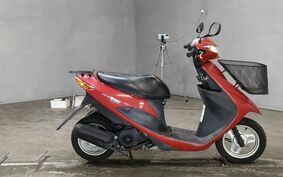 SUZUKI ADDRESS V50 CA42A