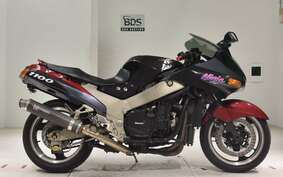 KAWASAKI ZZ1100 NINJA R Gen.2 1994 ZXT10D