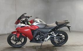 HONDA CBR250R MC41