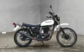 KAWASAKI 250TR BJ250F