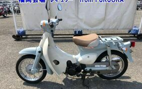 HONDA LITTLE CUP AA01